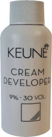 Cream Developer hidrogen za kosu 9 % KEUNE