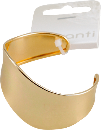 Narukvica u boji zlata za žene avanti