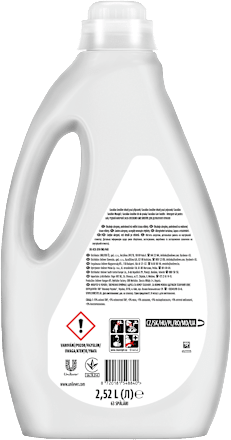 Prací gel univerzálny Sensitive XL Coccolino