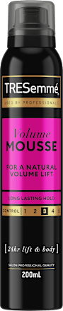tužidlo na vlasy Volume TRESemmé