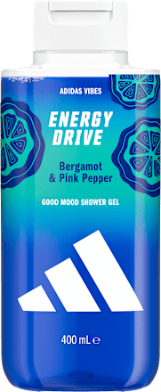sprchový gel Energy Drive adidas