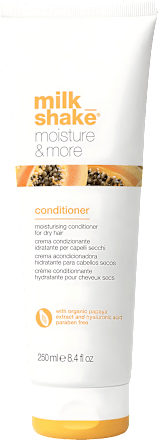 Balsam hidratant milk_shake