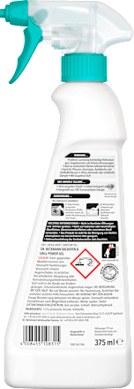 Backofenreiniger & Grill Power-Gel Dr. Beckmann