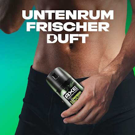 Body Deospray Pear & Cedar AXE