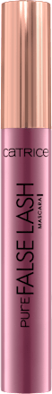 pure FALSE LASH maskara – 010 Truly Black CATRICE