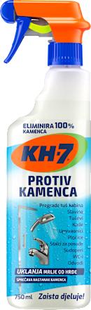 Sredstvo protiv kamenca KH-7