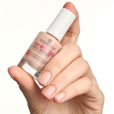 Tratament unghii UV RESCUE 01 essence