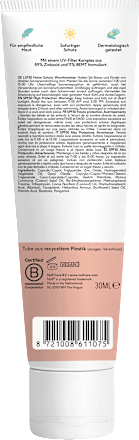 Sonnencreme Baby & Kids LSF 50 NAIF