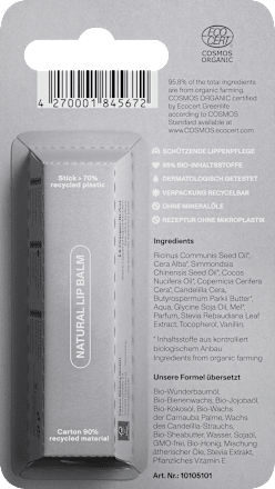 Lippenpflege Honey oyess