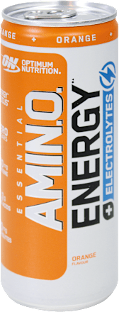 Amino energy orange OPTIMUM NUTRITION
