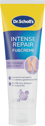 Fußcreme Regenerierend Scholl