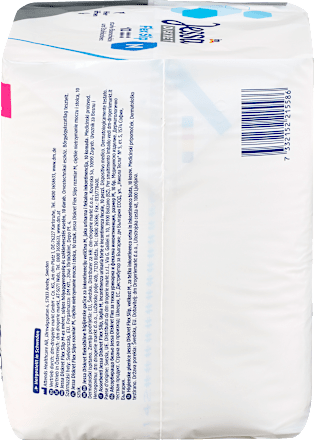 Flex Slip higijenske gaćice za inkontinenciju – M veličina Jessa DISKRET