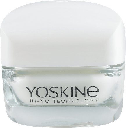 ZEN LIFT COLLAGEN PRO 20 Firming bogata krema za lice i vrat YOSKINE