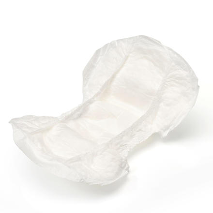 Hygiene-Vorlagen Maxi Lang Jessa DISKRET