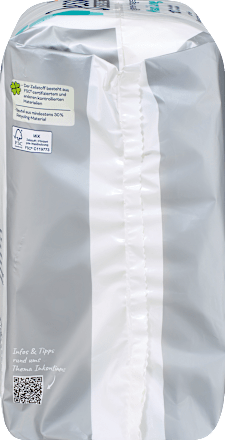 Absorbante Maxi lungi Jessa DISKRET