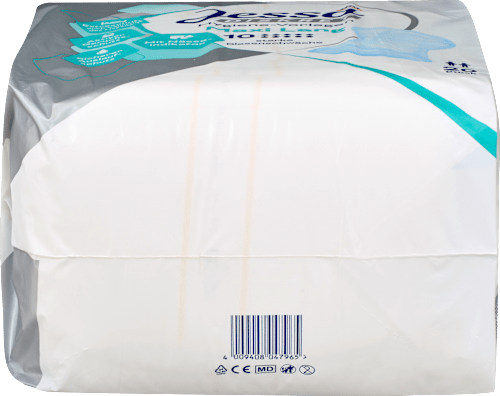 Absorbante Maxi lungi Jessa DISKRET