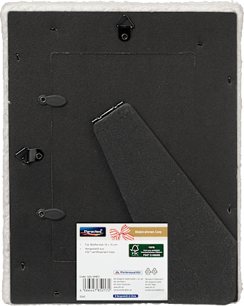 Okvir za slike – teddy, više vrsta Paradies