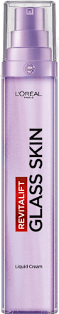 Lekki krem Revitalift Filler Glass Skin L'ORÉAL PARiS
