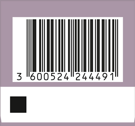 Lekki krem Revitalift Filler Glass Skin L'ORÉAL PARiS