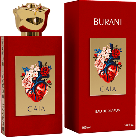 Eau de Parfum Gaia Donna Mariella Burani