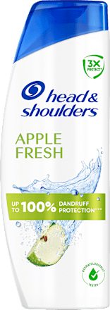 Shampoo Anti-Schuppen Apple Fresh head&shoulders