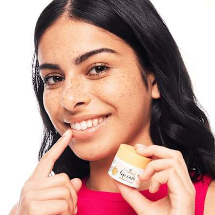 Lippenpeeling Sugar Scrub essence