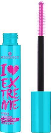 Mascara I Love Extreme Crazy Volume Waterproof essence