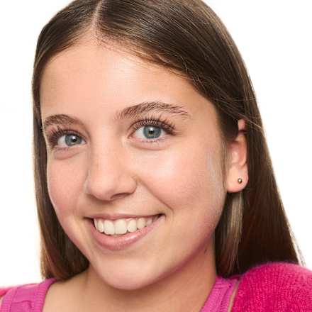 Mascara Lash Princess False Lash Effect Waterproof Black essence