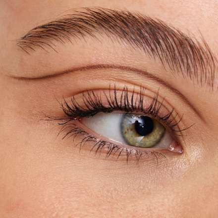 Kajal Micro Slim Waterproof 030 Brown Precision CATRICE