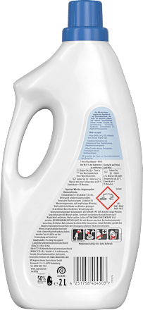 Hygiene-Spüler Himmelsfrische 26 WL Sagrotan