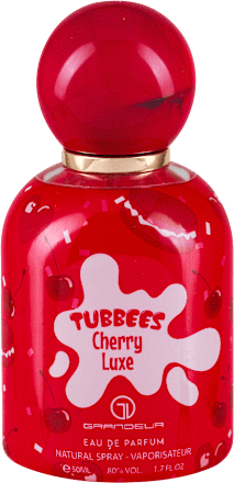 Cherry Luxe, edp TUBBEES
