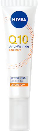 Q10 Energy Fresh Look krema za područje oko očiju  NIVEA