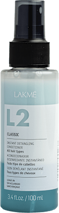 L2 CLASSIC regenerator za kosu LAKME