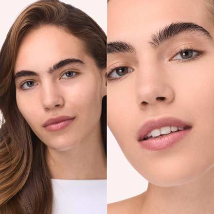 Puder w kompakcie Soft Blur Matte Airbrush 030W CATRICE