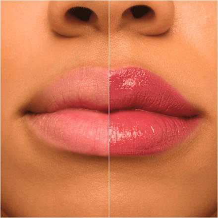 Pomadka nabłyszczająca do ust Glass Like Gloss Stick 030 Talk Hibiscus To Me CATRICE