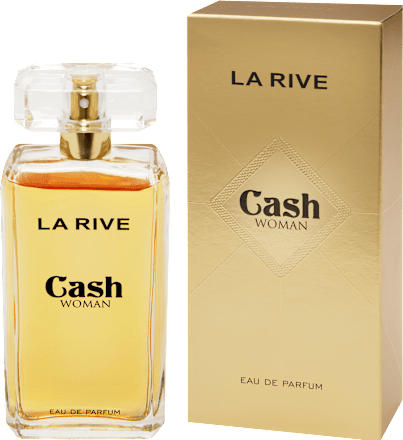 Cash Woman Woda perfumowana damska LA RIVE