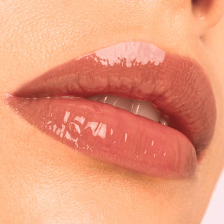 Błyszczyk do ust Filler Supreme 050 Nude, Not Rude CATRICE