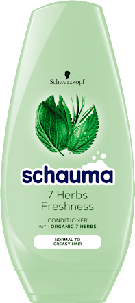 Herbs regenerator za kosu schauma