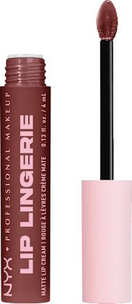 Lippenstift Liquid Lingerie XXL  NYX PROFESSIONAL MAKEUP