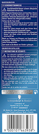 Ultra Brights Semi-permanente Tönung - Nr. 093 Shocking Pink Schwarzkopf LIVE