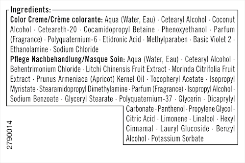 Ultra Brights Semi-permanente Tönung - Nr. 093 Shocking Pink Schwarzkopf LIVE