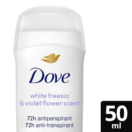 Anti-Transpirant Deostick Advanced Invisible Dove