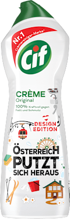 Allzweckreiniger Original Cif