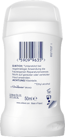 Anti-Transpirant Deostick Advanced Care Granatapfel Dove