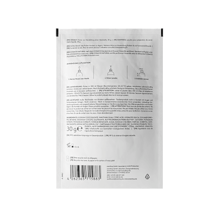 Seifenpulver Nachfüllpack everdrop