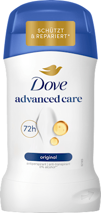 Anti-Transpirant Deostick Original Dove