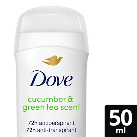 Anti-Transpirant Deostick go fresh  Dove