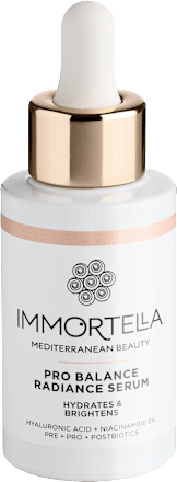 Pro balance serum IMMORTELLA