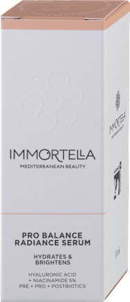 Pro balance serum IMMORTELLA