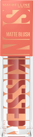 Blush Sunkisser Hazy Matte 38 Pink Ripple MAYBELLINE NEW YORK